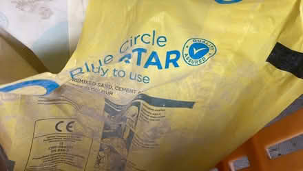 Photo of free Building materials (PO12) #2
