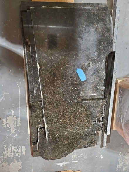 Photo of free Granite (Bridgewater) #1