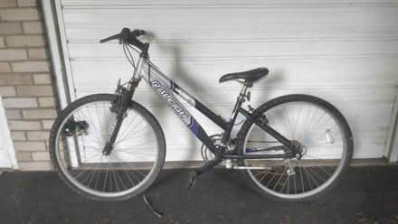 Photo of free Old rusted bike (Edgbaston B15) #1
