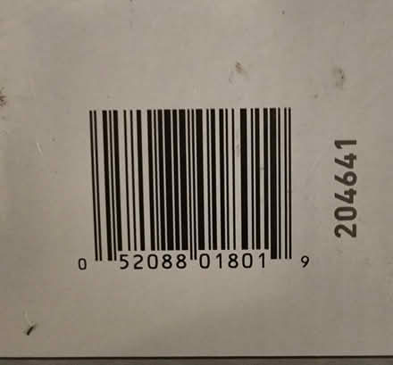 Photo of free Kitchen faucet, new (Morningside Heights/UWS) #4