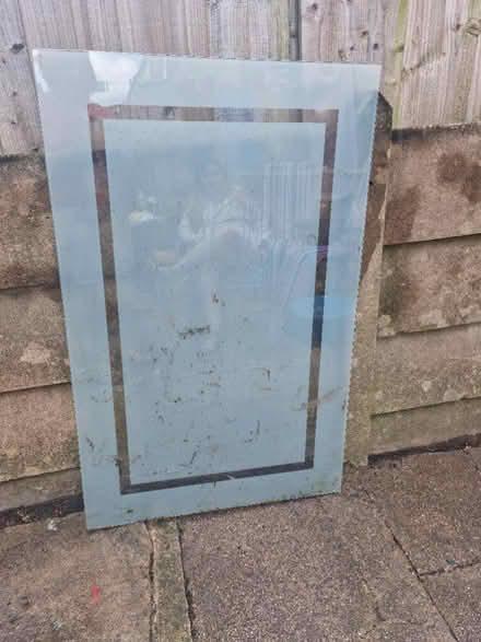 Photo of free Tempered glass (Garforth LS25) #2