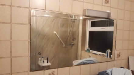 Photo of free 4ft x 2ft Mirror (Bowerham LA1) #1
