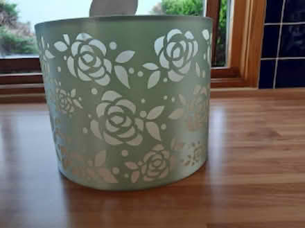 Photo of free Ceiling light (Aylesbury Vale HP17) #1