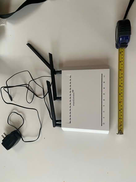 Photo of free Wifi amplifier (Capitol Hill Tower) #2