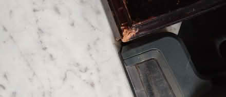 Photo of free Shoe Cupboard (Fetcham surrey) #3