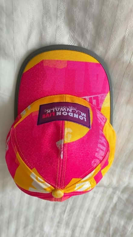 Photo of free Cap + t-shirt (Forest Hill) #3