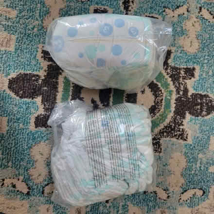 Photo of free Diapers - Size 3 (Clinton Corners) #1