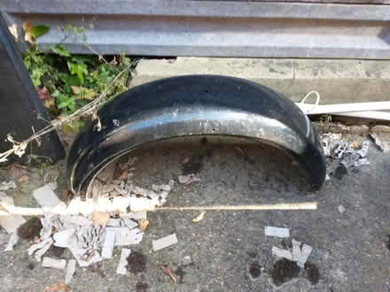 Photo of free Trailer project (Salfords, Redhill RH1 5) #2