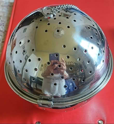 Photo of free rice cooker (Wakefield WF1) #1