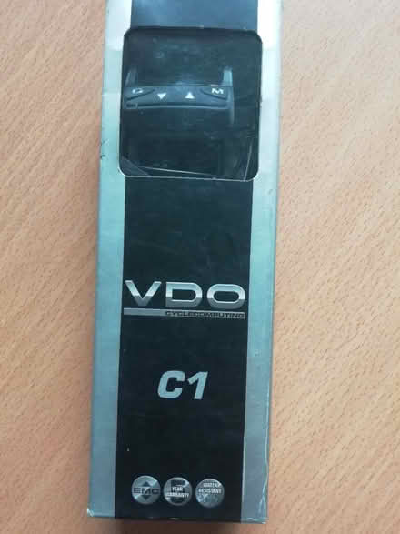 Photo of free Cycle computer for bike (Ashton upon Mersey M33) #1