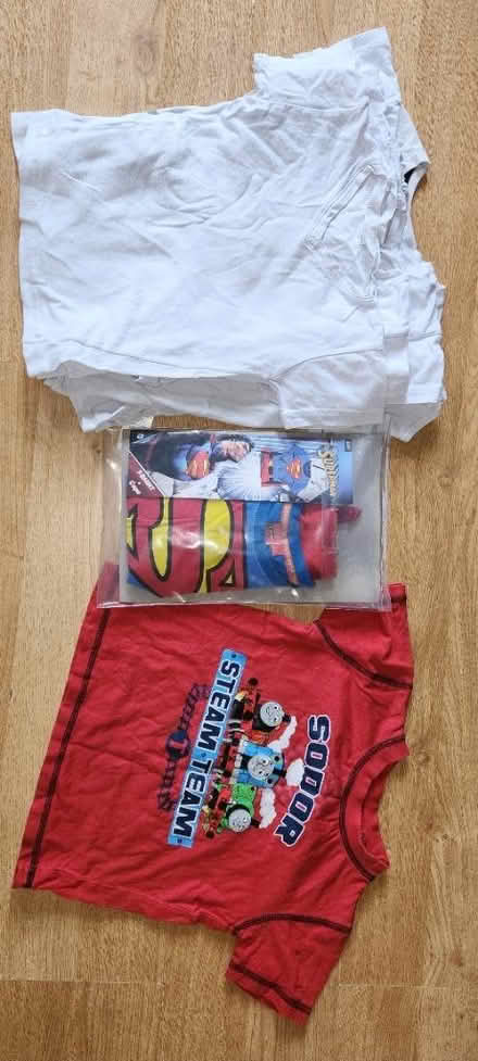 Photo of free Kids Tops Size 2-3 Years Old (Edgware) #1