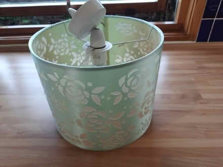 Photo of free Ceiling light (Aylesbury Vale HP17) #2
