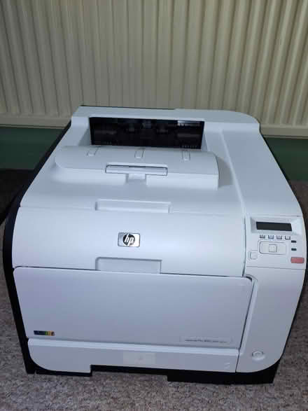 Photo of free HP Laser Printer (North Tonbridge TN10) #1