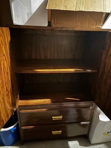 Photo of free Antique Dressers (Kanata. Stittsville) #3