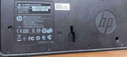 Photo of free Docking Station with cable*2 (Wallington) #2