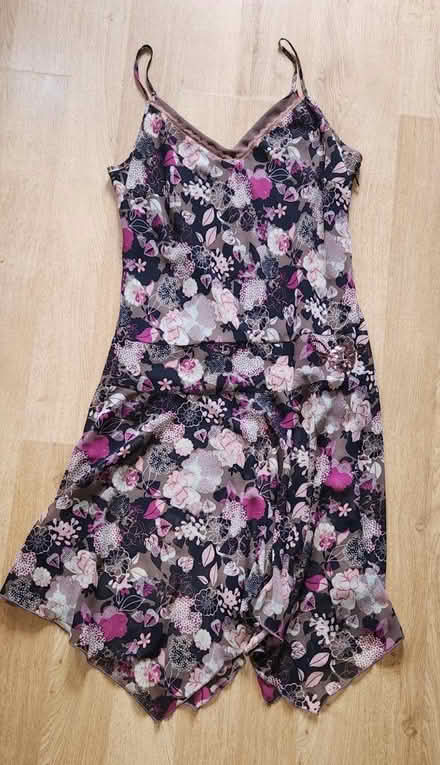 Photo of free Summer Dress Aprox Size M (Edgware) #1