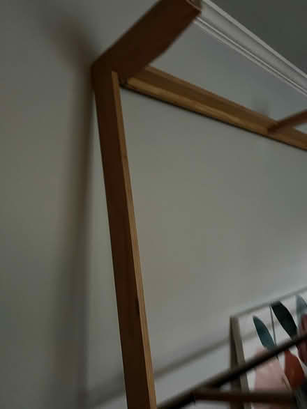 Photo of free California King Bed Platform (Cameraon village/Broughton) #4