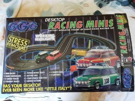 Photo of free Desktop racing cars (Torbrex FK8) #1