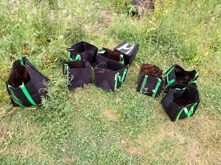 Photo of free Plant pots (St leonards TN38) #1