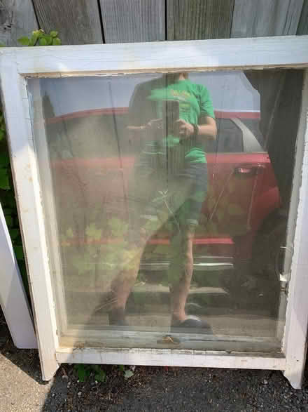 Photo of free Window double hung (Portage park 60641) #1