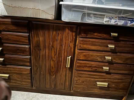 Photo of free Antique Dressers (Kanata. Stittsville) #4