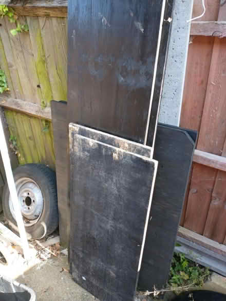 Photo of free Trailer project (Salfords, Redhill RH1 5) #4
