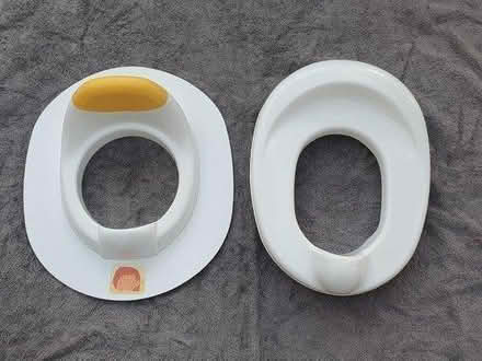 Photo of free Two Childrens toilet seats (Sidcup) #2
