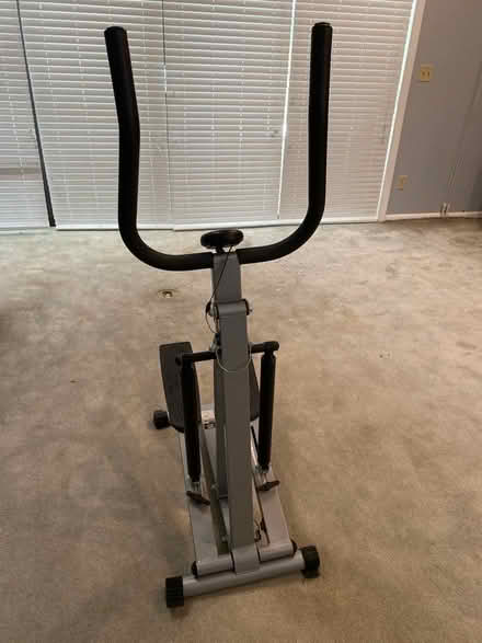 Photo of free Space Mate Folding Stepper (West Gainesville) #1