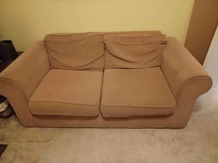 Photo of free Sofa bed (N11 (arnos grove)) #3