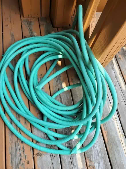 Photo of free Garden Hose (Sheppard Ave E/Victoria Park) #1