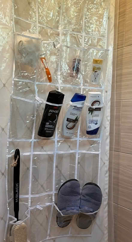 Photo of free Hanging storage pockets (Harbor Bay) #2