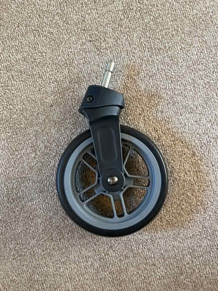 Photo of free Spare wheel for Cruz buggy (Coulsdon (CR5)) #1