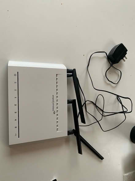 Photo of free Wifi amplifier (Capitol Hill Tower) #1