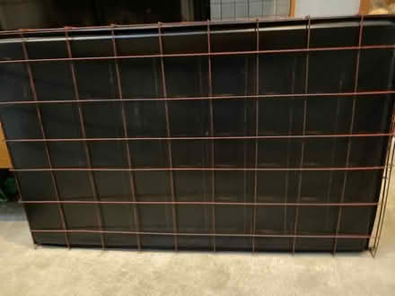 Photo of free Dog crate for Large Dog (West Gainesville) #1