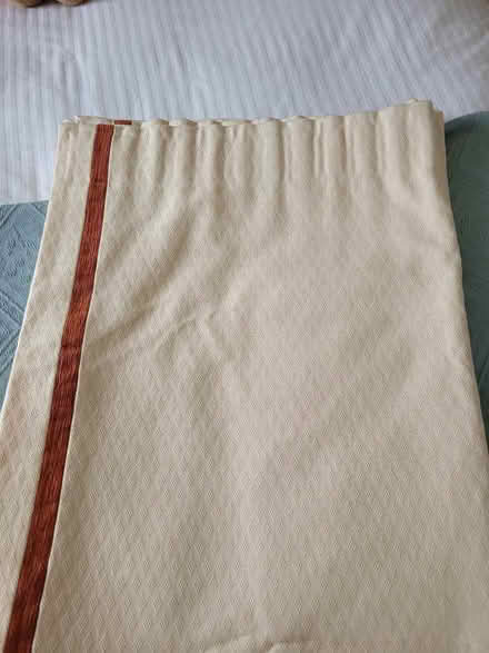 Photo of free Curtain (Whitminster GL2) #1