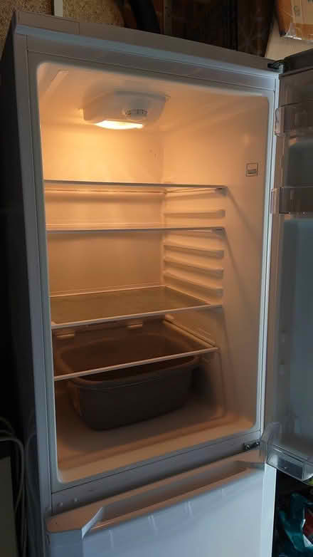 Photo of free Beko Fridge Freezer B774FQ (B77 Tamworth) #4