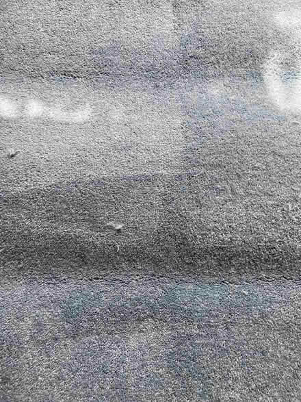 Photo of free Denim blue carpet offcuts (Bridgnorth WV15) #1