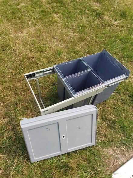 Photo of free Recycling Box (Shawbury SY4) #1