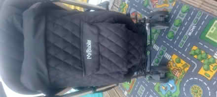 Photo of free My babiie stroller (Bristol) #4