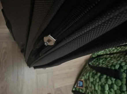 Photo of free Suitcase (North Tonbridge TN10) #3