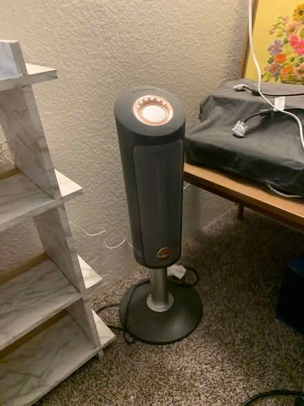 Photo of free Space Heater (Near Washington Square) #1