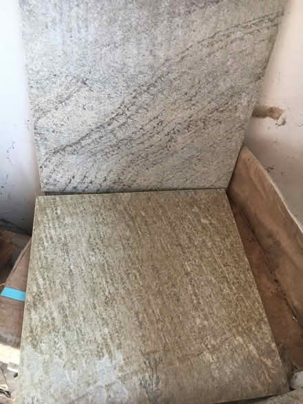 Photo of free Stone tile (Mid town Toronto) #1