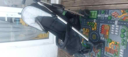 Photo of free My babiie stroller (Bristol) #1