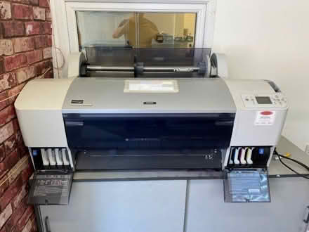 Photo of free Epson Stylus PRO 7800 (Glenleigh Park TN39) #2