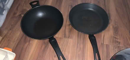Photo of free IKEA pots & pans (Shoreham by sea) #3