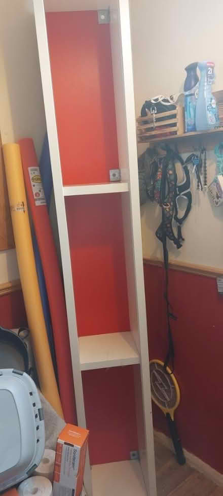 Photo of free Shelving (SE6) #1