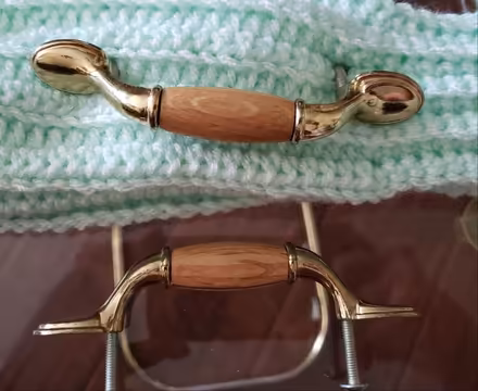 Photo of free Door Handles (Schaumburg & Barrington Rds) #1