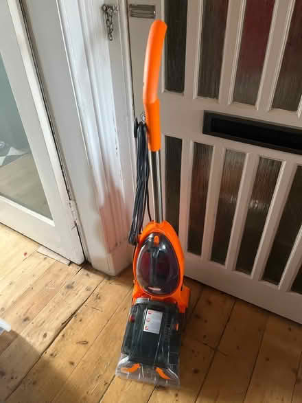 Photo of free Vax carpet cleaner (Glasgow G42) #1