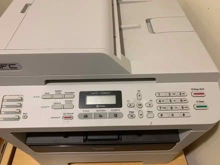 Photo of free Printer / scanner (Forest Glen / Holy Cross) #1