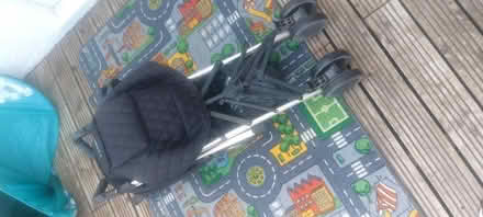 Photo of free My babiie stroller (Bristol) #3